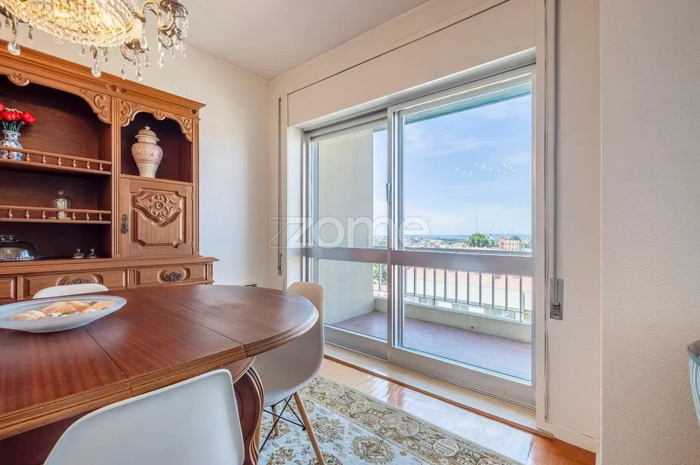 Wohnzimmer; blick, tageslicht