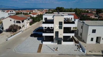 Casa e dintorni; vista, luce naturale