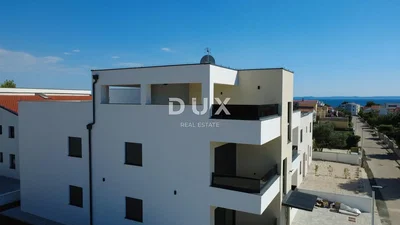Casa e dintorni; vista