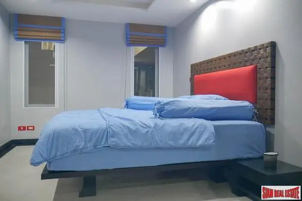 Schlafzimmer; tageslicht, fliesenboden