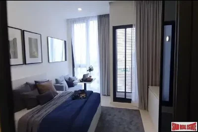 Schlafzimmer; tageslicht, moderner stil