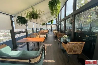 Esszimmer; blick, tageslicht, moderner stil