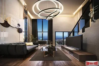 Soggiorno; vista, pavimento in legno, luce naturale, stile moderno
