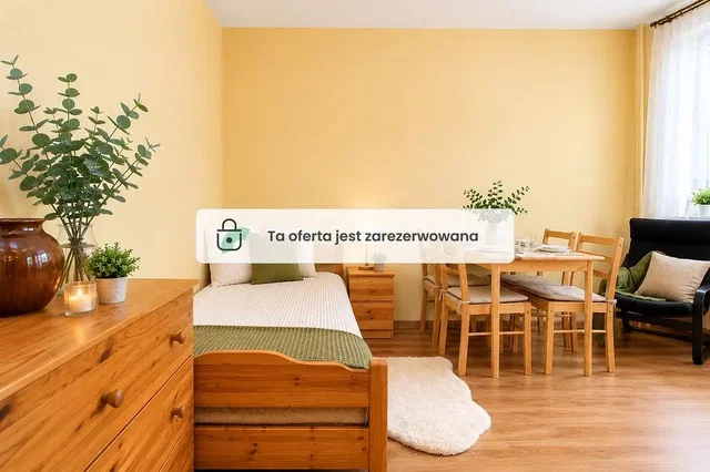 Schlafzimmer; holzboden, tageslicht