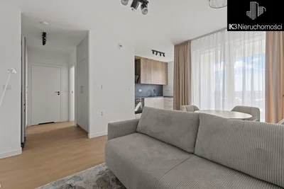Obývací pokoj; přirozené světlo, moderní styl