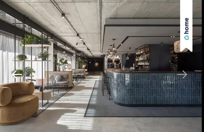 Yemek odası; doğal ışık, modern stil