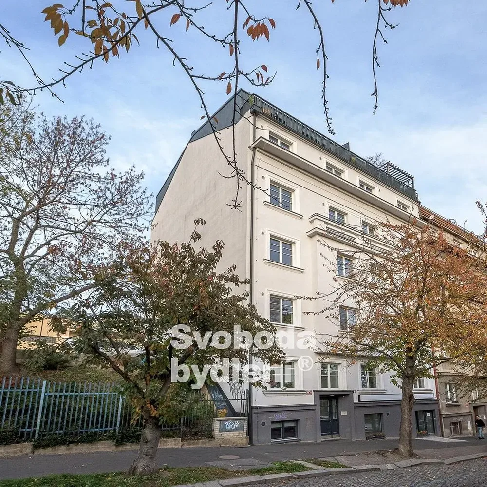 Haus und umgebung