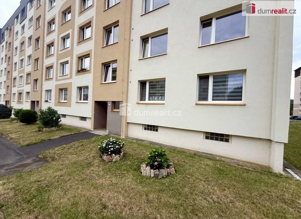 Haus und umgebung