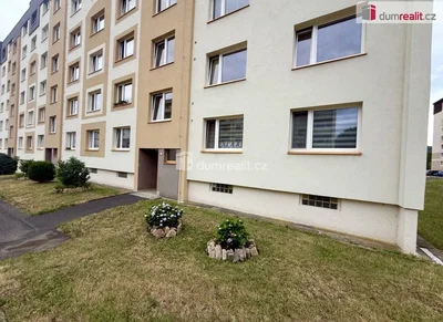 Haus und umgebung