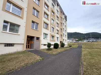 Haus und umgebung