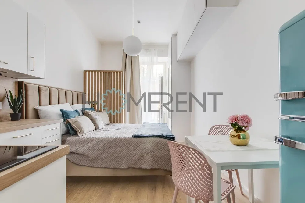 Schlafzimmer; tageslicht, moderner stil