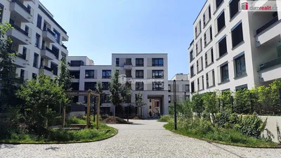 Haus und umgebung