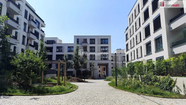 Haus und umgebung