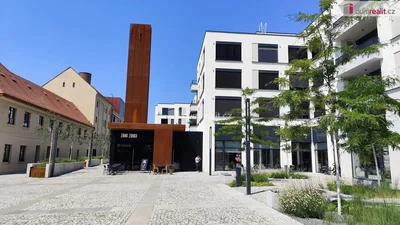 Haus und umgebung; tageslicht