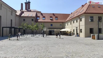 Haus und umgebung