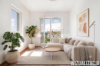 House and surroundings; view, natural light