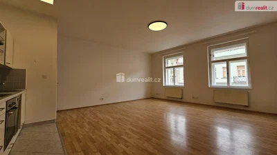 Wohnzimmer; holzboden, tageslicht