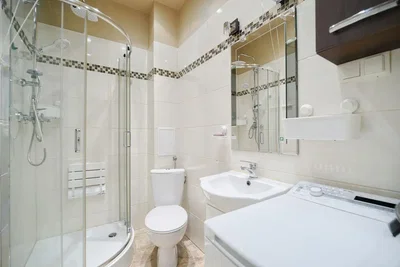 Salle de bain; carrelage