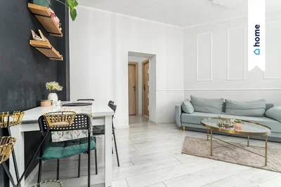 Wohnzimmer; fliesenboden, tageslicht, moderner stil