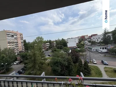 Μπαλκόνι; θέα, φυσικό φως