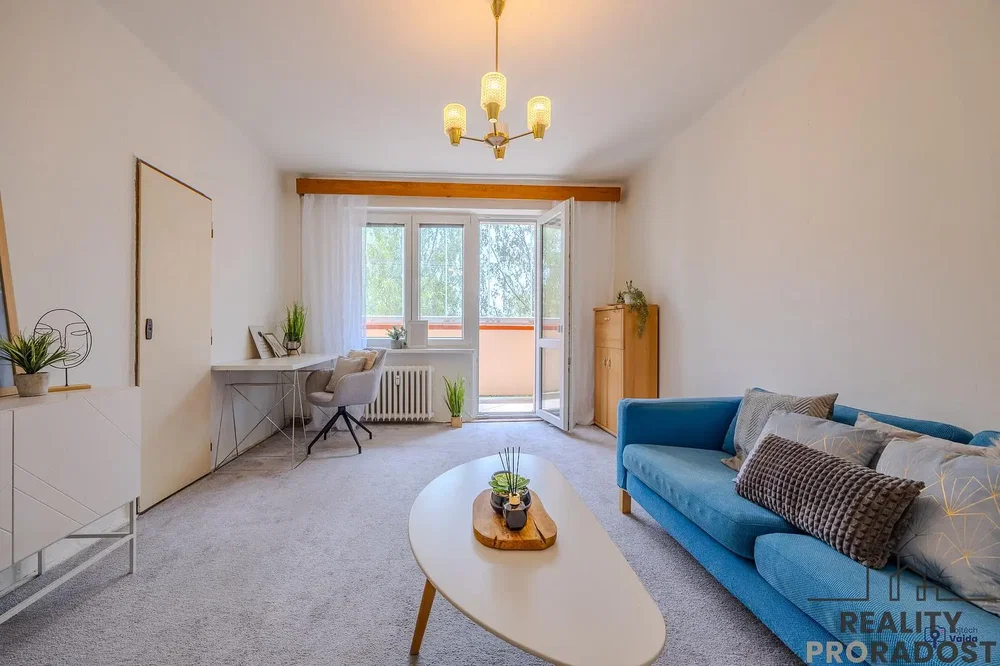 Dnevni boravak; prirodna svjetlost, moderan stil