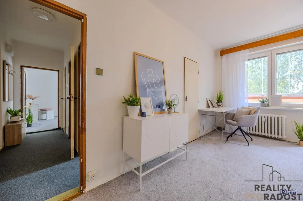 Ostale; prirodna svjetlost, moderan stil