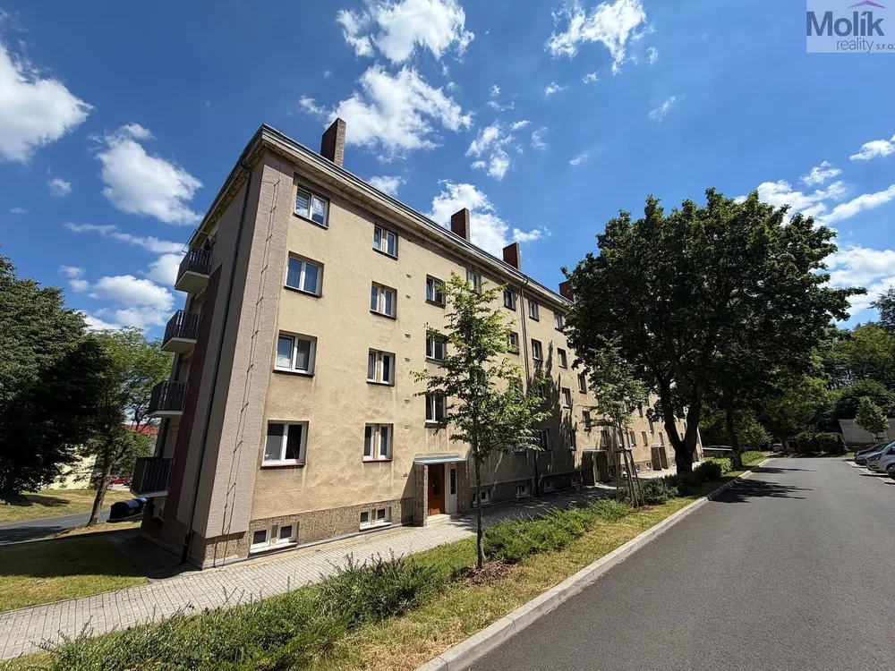 Haus und umgebung
