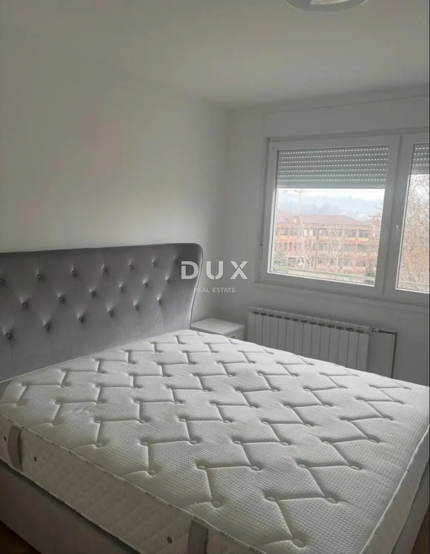 Schlafzimmer; tageslicht, blick