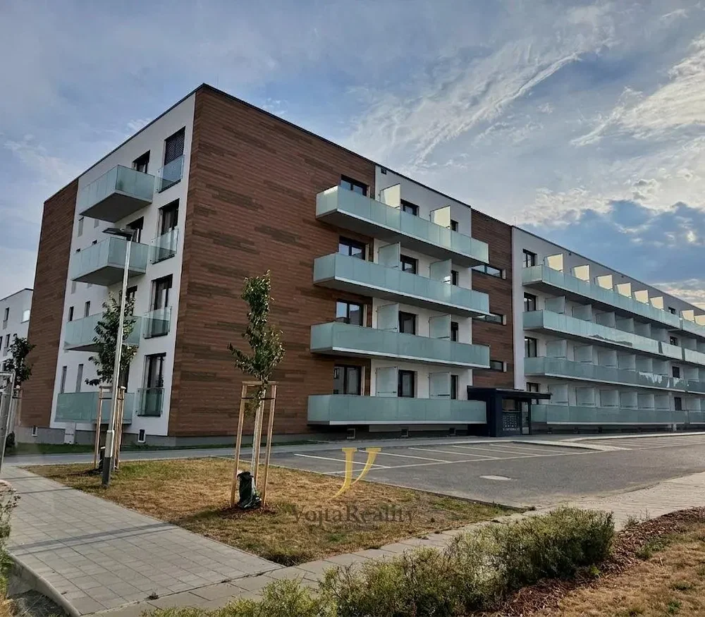 Haus und umgebung