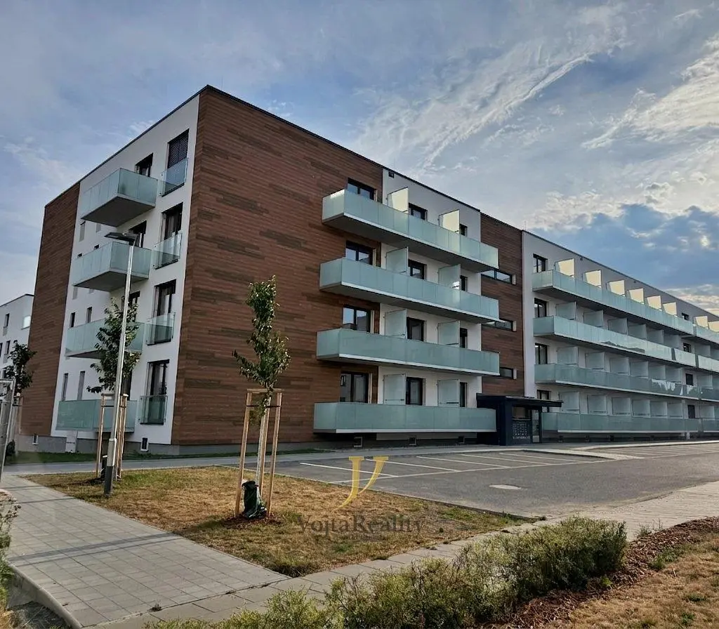 Haus und umgebung