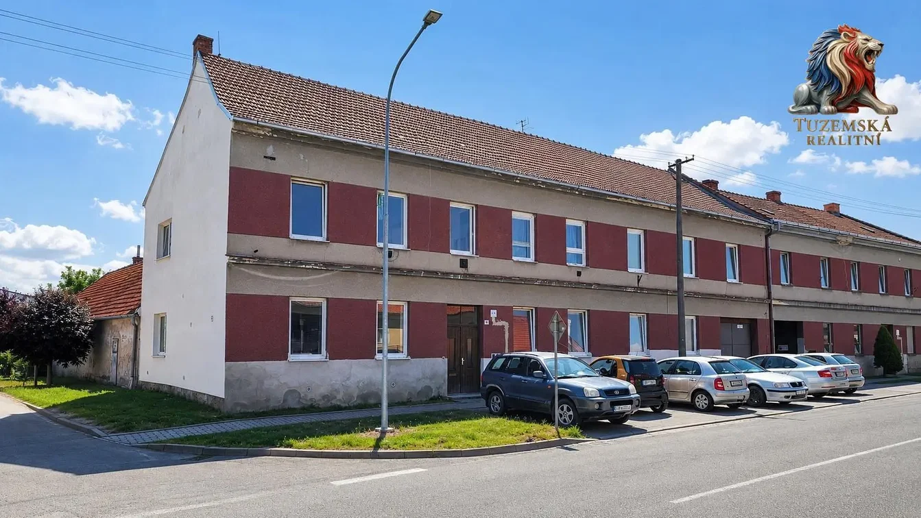 Haus und umgebung