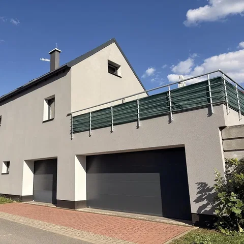 Casa e dintorni