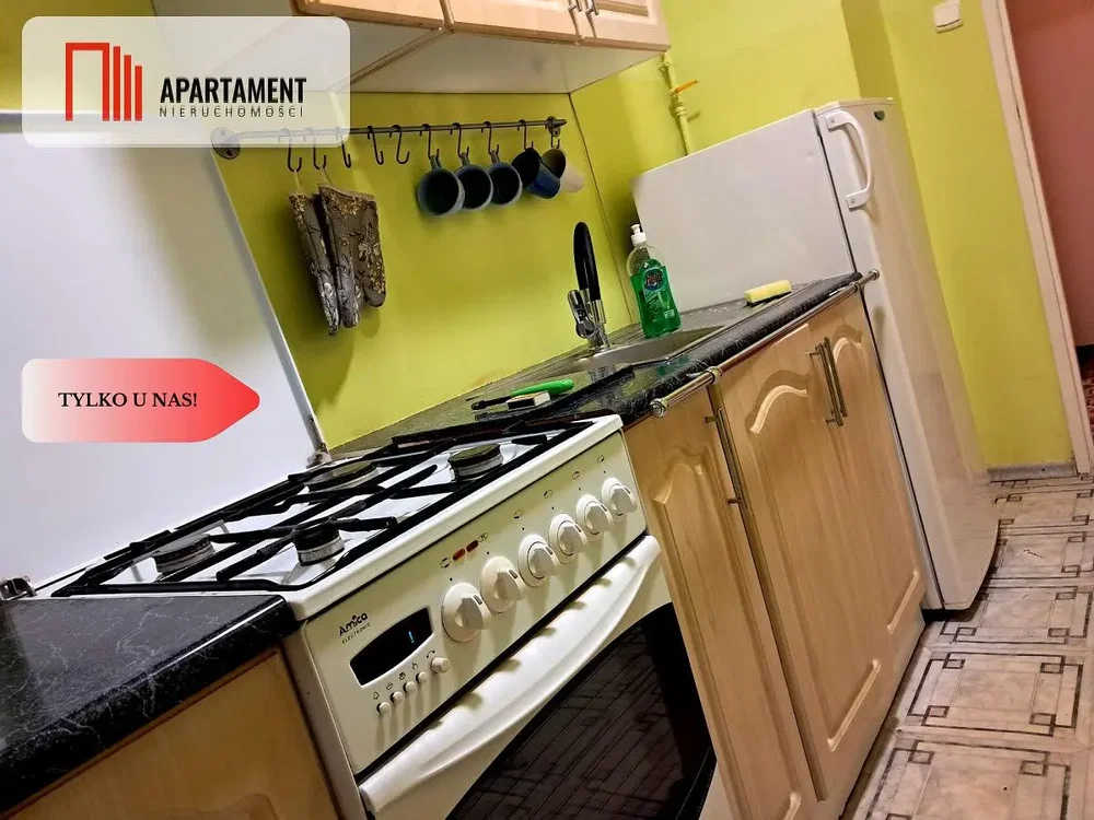 Cuisine; électroménager, carrelage
