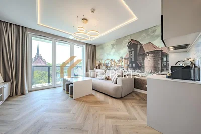 Wohnzimmer; blick, holzboden, tageslicht, moderner stil, renoviert