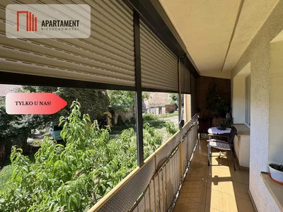 Balkon; blick, tageslicht