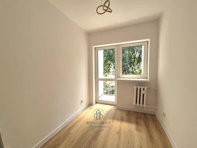 Schlafzimmer; holzboden, tageslicht, blick