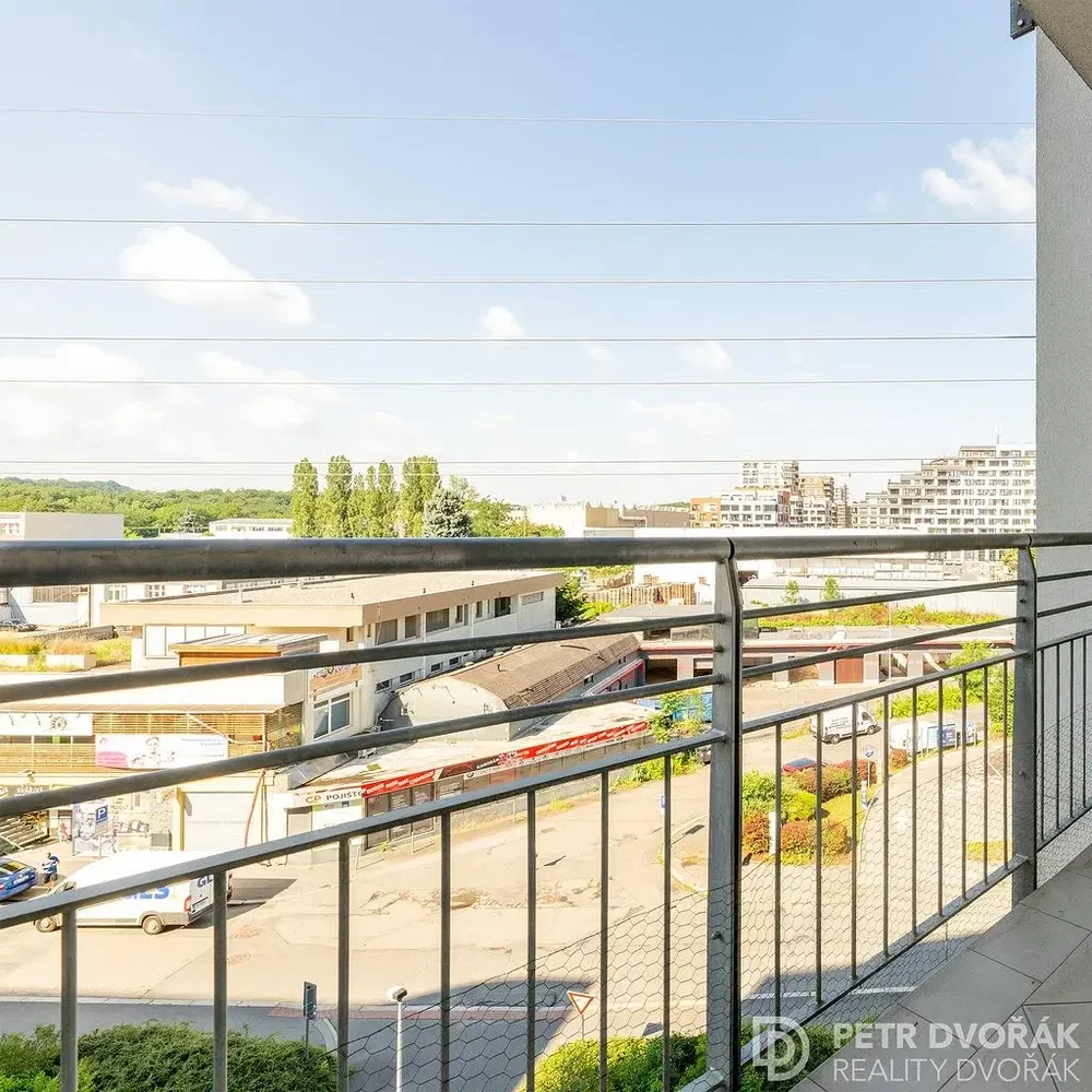 Balkon; blick, tageslicht