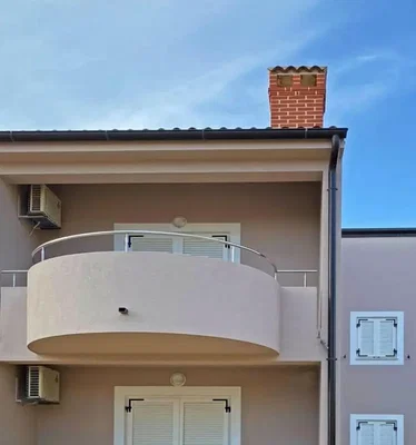 Μπαλκόνι