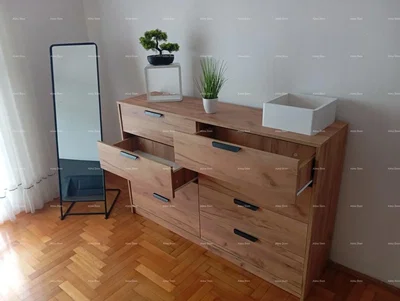 Chambre; parquet, lumière naturelle