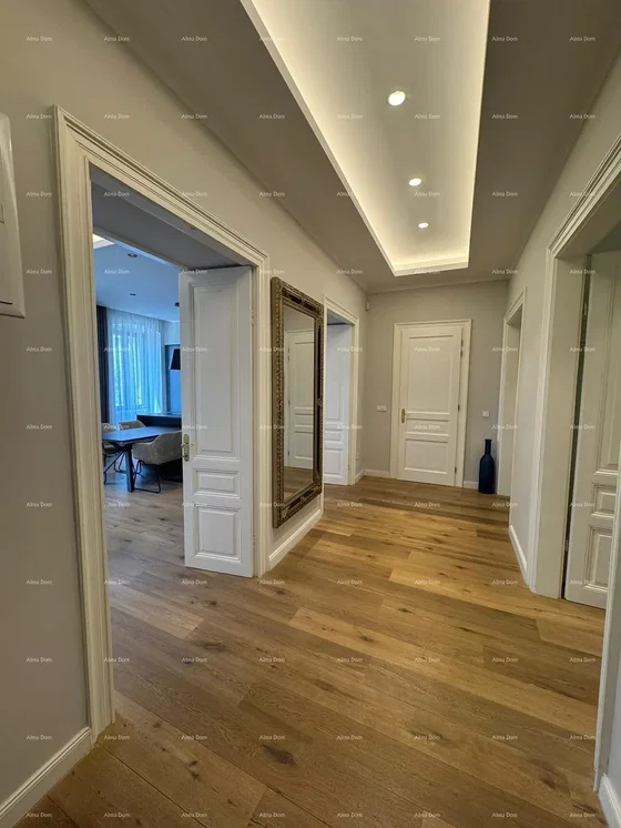 Autre; parquet, lumière naturelle