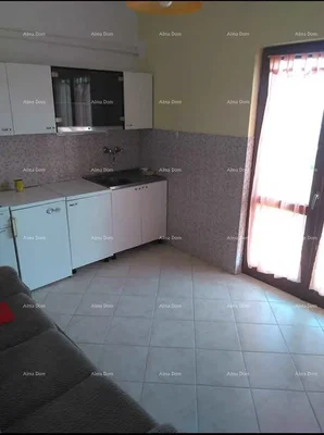 Cuisine; carrelage, électroménager