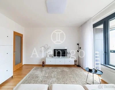 Salon; lumière naturelle, parquet, style moderne