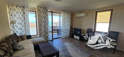 Salon; lumière naturelle, vue