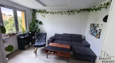 Wohnzimmer; blick, tageslicht, moderner stil