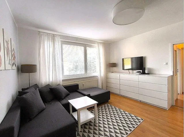 Wohnzimmer; tageslicht, holzboden