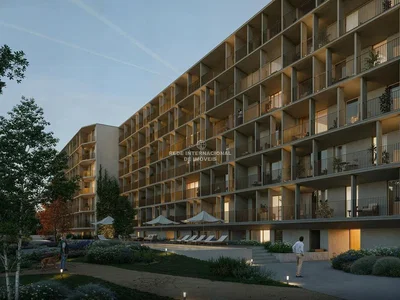 Maison et environs