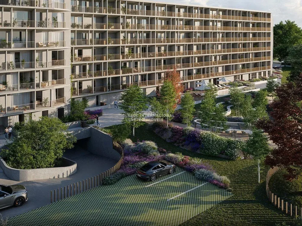 Dom a okolie; výhľad, prirodzené svetlo