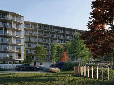 Maison et environs