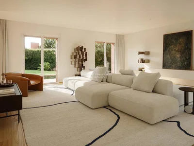 Sala de estar; luz natural, estilo moderno
