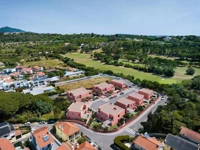 Casa e dintorni; vista, luce naturale